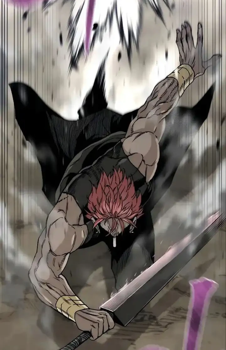 Heavenly Demon Cultivation Simulation Chapter 156 - halaman 48