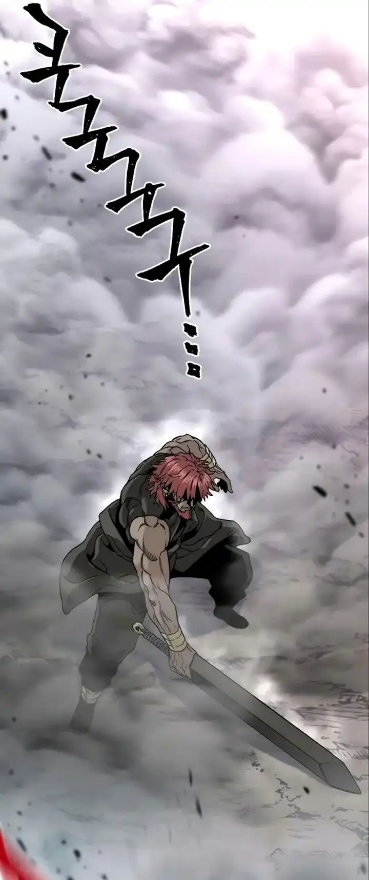 Heavenly Demon Cultivation Simulation Chapter 156 - halaman 52