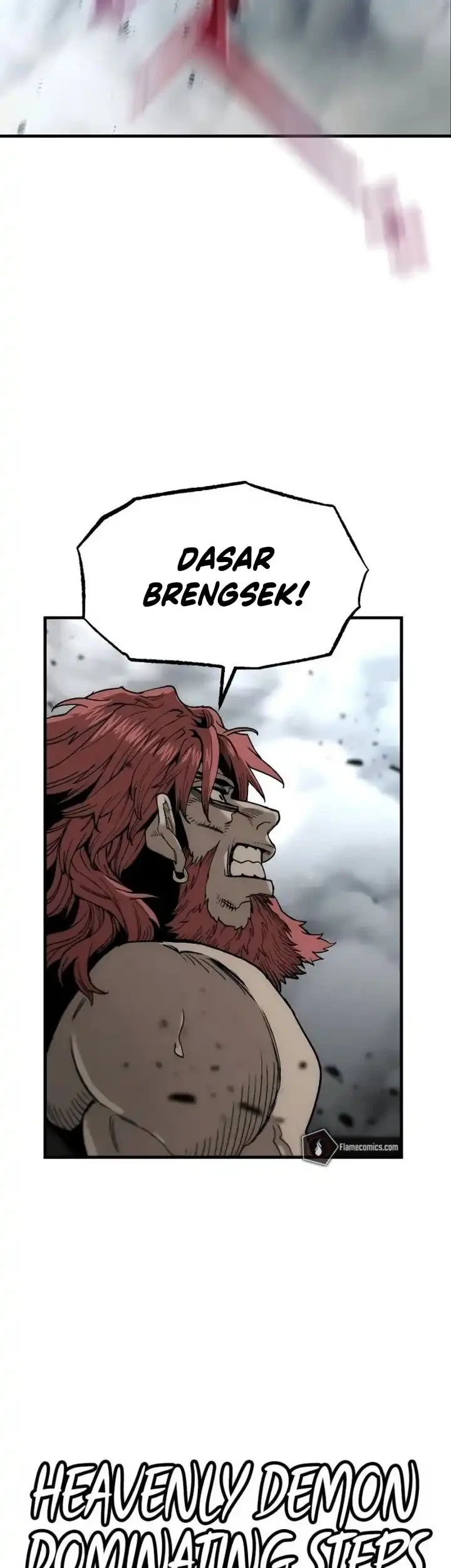 Heavenly Demon Cultivation Simulation Chapter 156 - halaman 55
