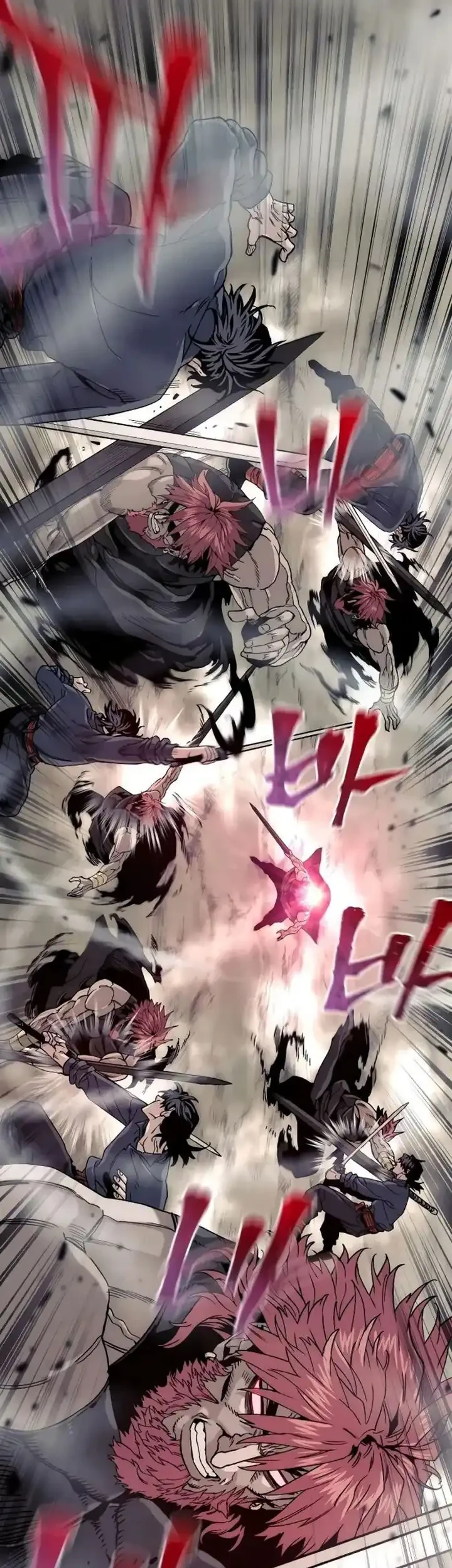 Heavenly Demon Cultivation Simulation Chapter 156 - halaman 57