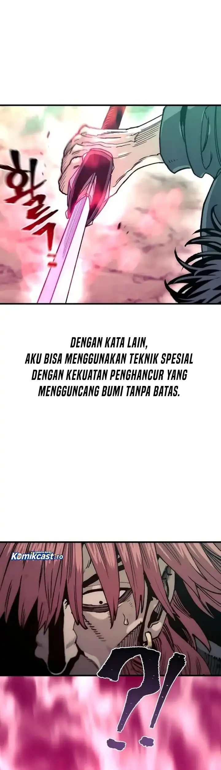 Heavenly Demon Cultivation Simulation Chapter 156 - halaman 69