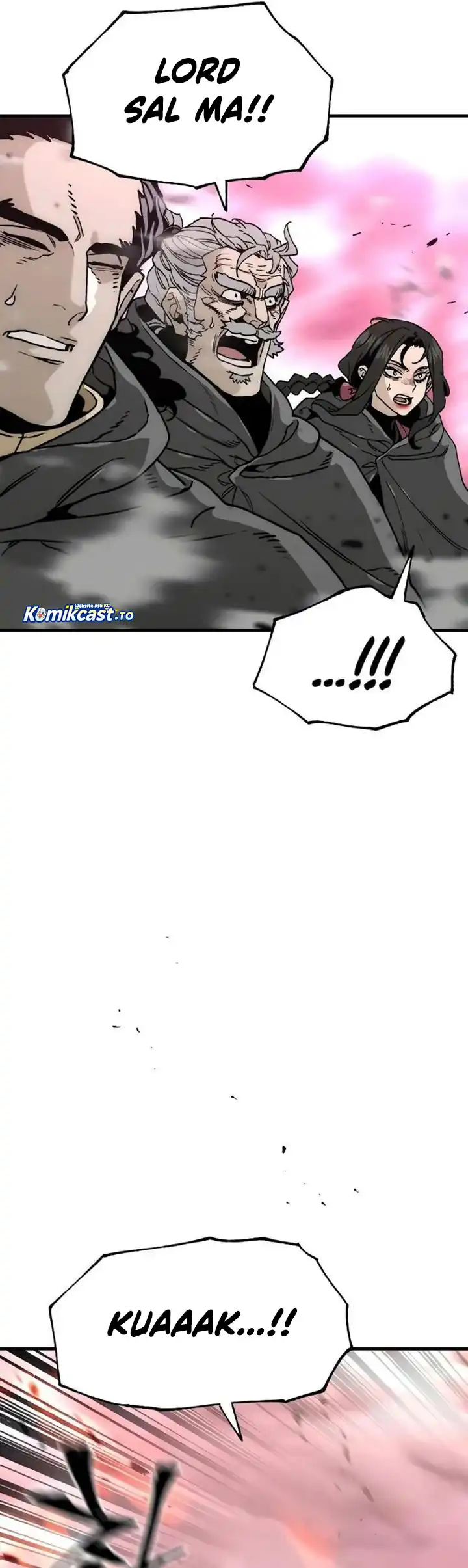 Heavenly Demon Cultivation Simulation Chapter 156 - halaman 74
