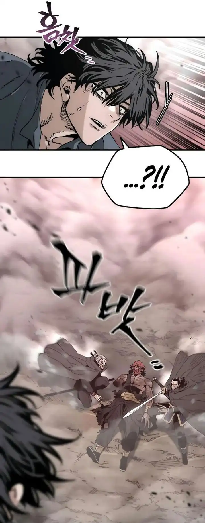 Heavenly Demon Cultivation Simulation Chapter 156 - halaman 78