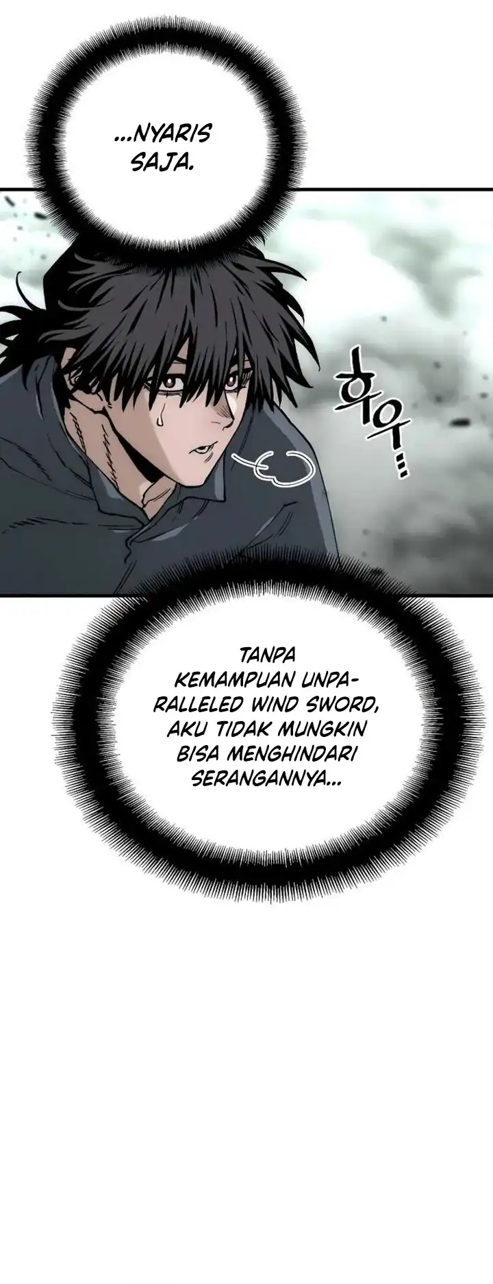 Heavenly Demon Cultivation Simulation Chapter 156 - halaman 87