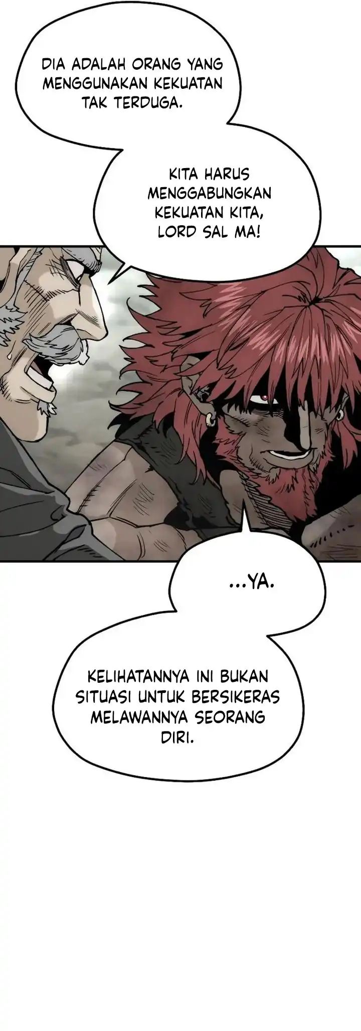 Heavenly Demon Cultivation Simulation Chapter 156 - halaman 89