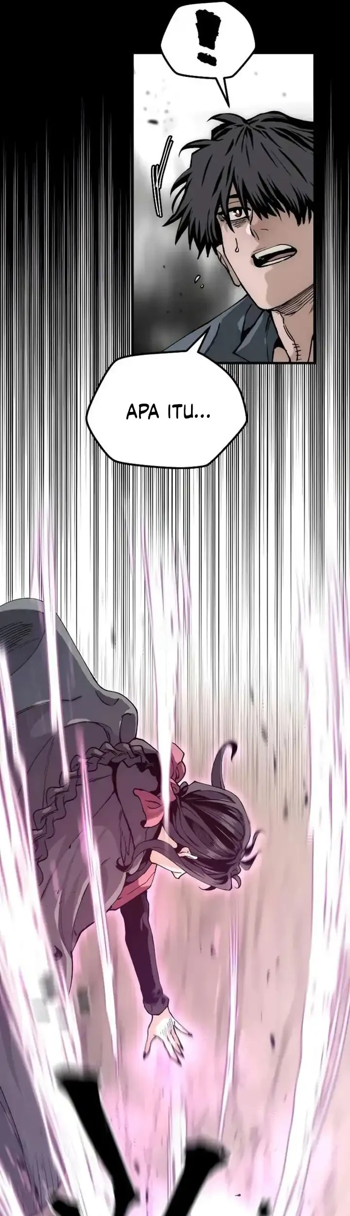 Heavenly Demon Cultivation Simulation Chapter 156 - halaman 95