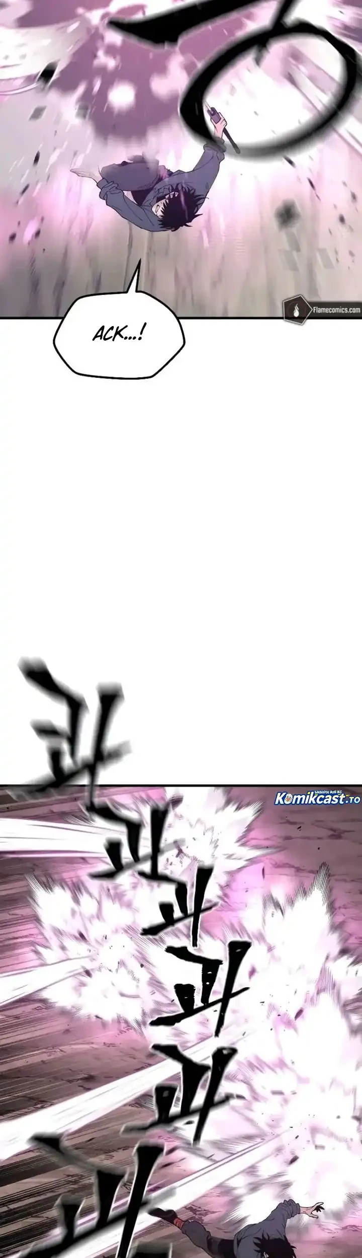 Heavenly Demon Cultivation Simulation Chapter 156 - halaman 97