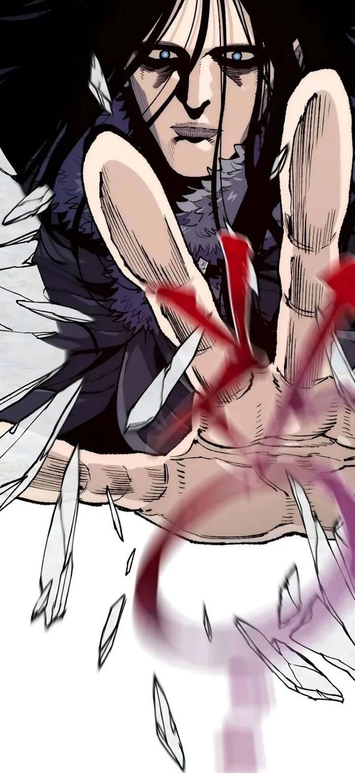 Heavenly Demon Cultivation Simulation Chapter 157 - halaman 100