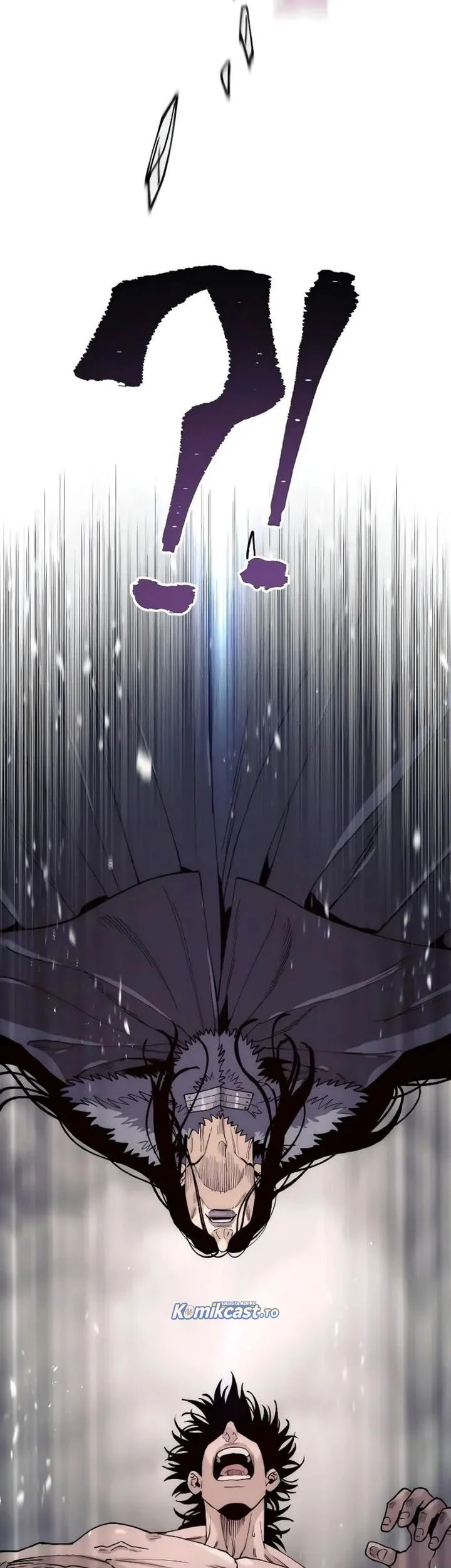 Heavenly Demon Cultivation Simulation Chapter 157 - halaman 101