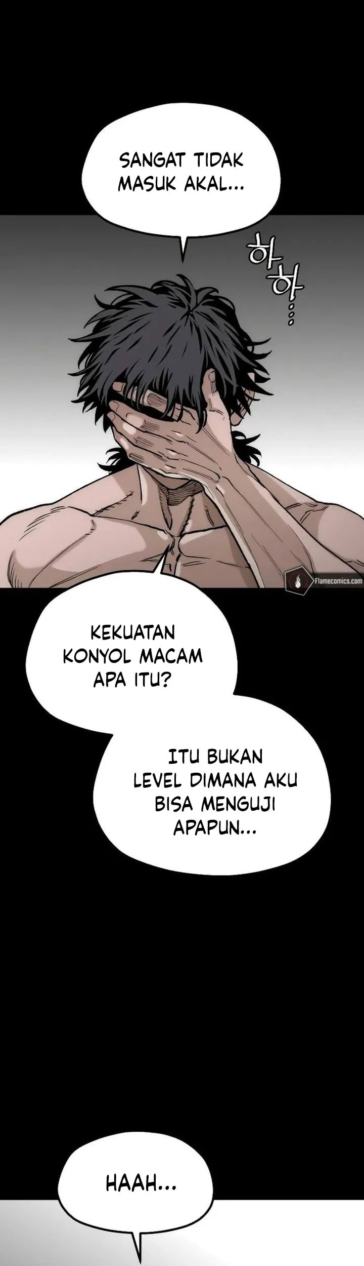 Heavenly Demon Cultivation Simulation Chapter 157 - halaman 112