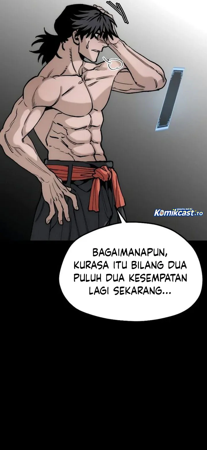 Heavenly Demon Cultivation Simulation Chapter 157 - halaman 114