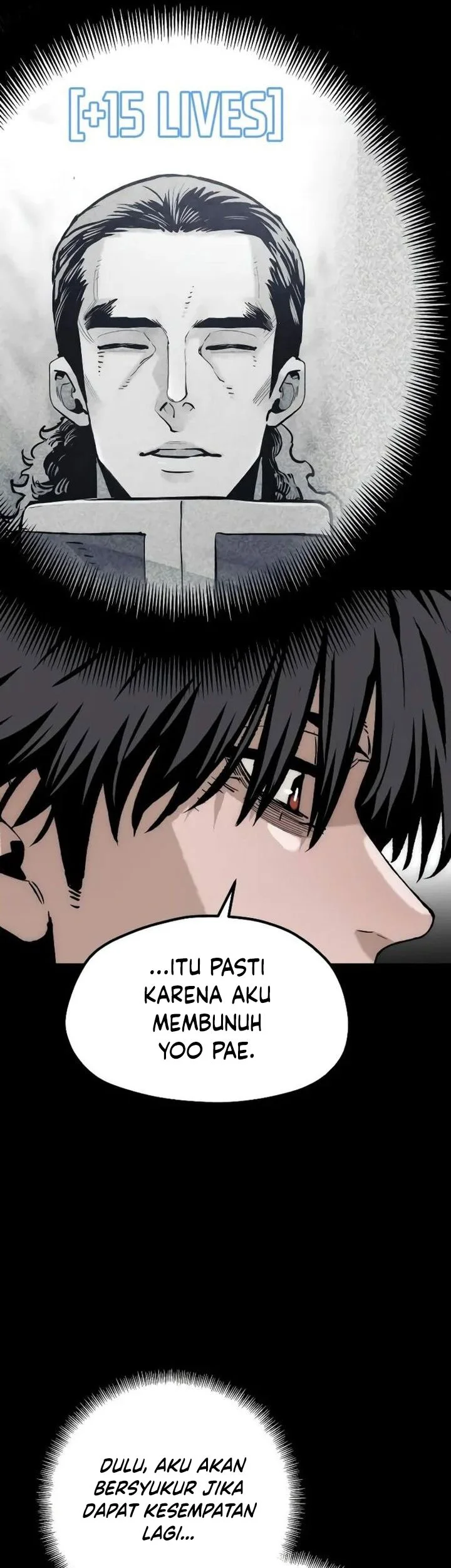 Heavenly Demon Cultivation Simulation Chapter 157 - halaman 115