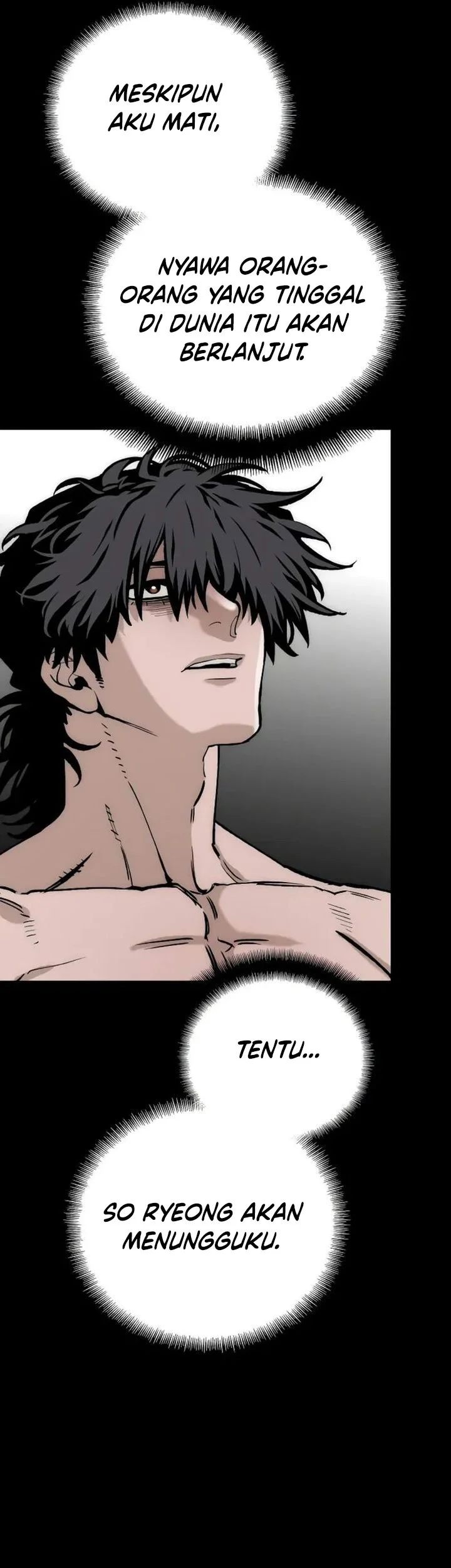 Heavenly Demon Cultivation Simulation Chapter 157 - halaman 118