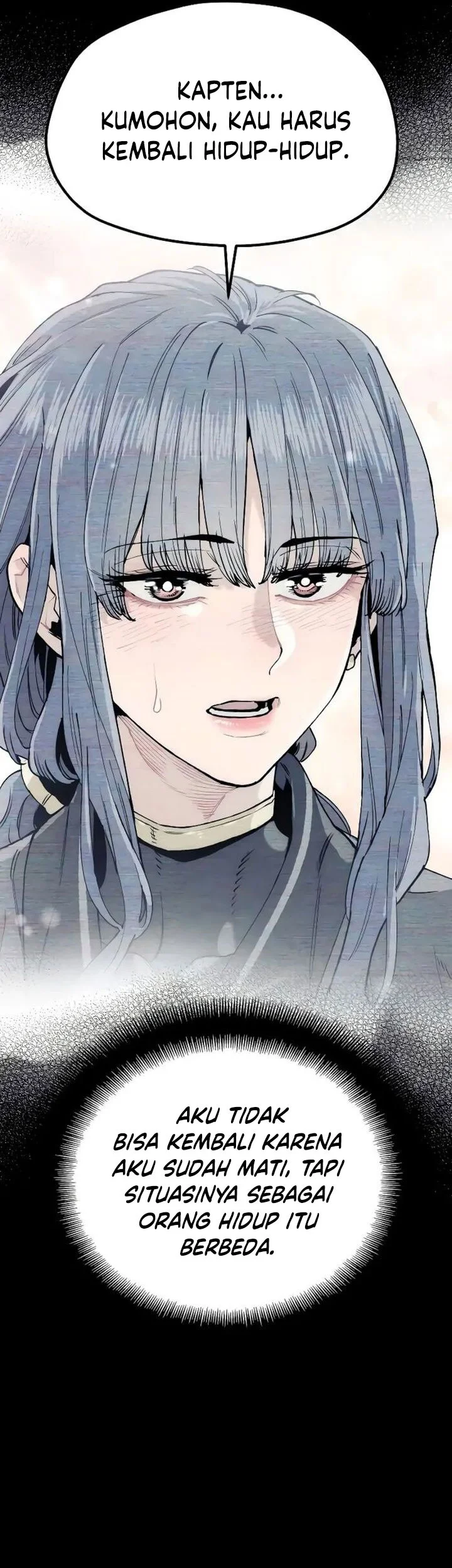 Heavenly Demon Cultivation Simulation Chapter 157 - halaman 120