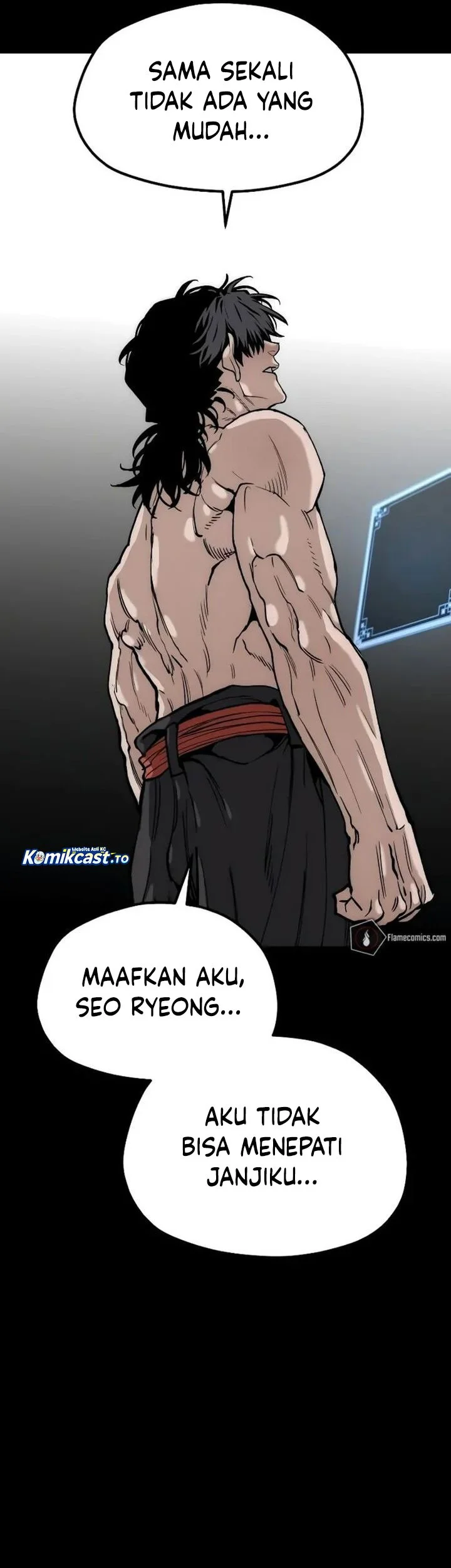 Heavenly Demon Cultivation Simulation Chapter 157 - halaman 122