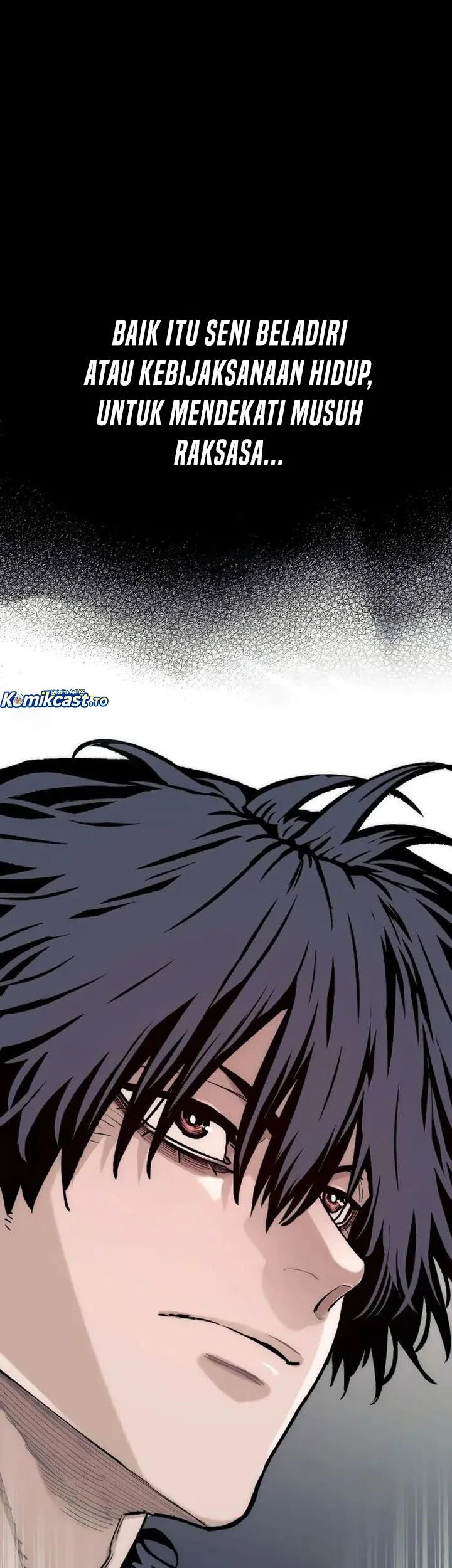 Heavenly Demon Cultivation Simulation Chapter 157 - halaman 126