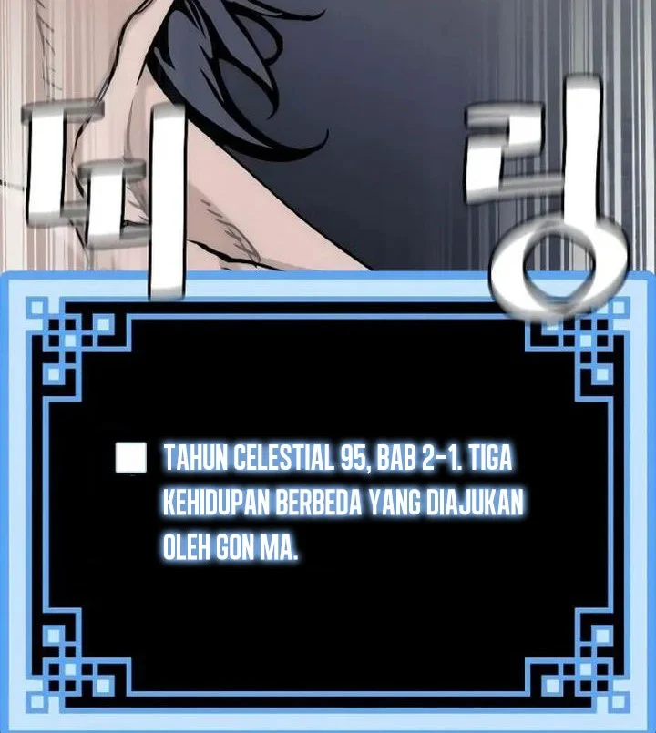 Heavenly Demon Cultivation Simulation Chapter 157 - halaman 127