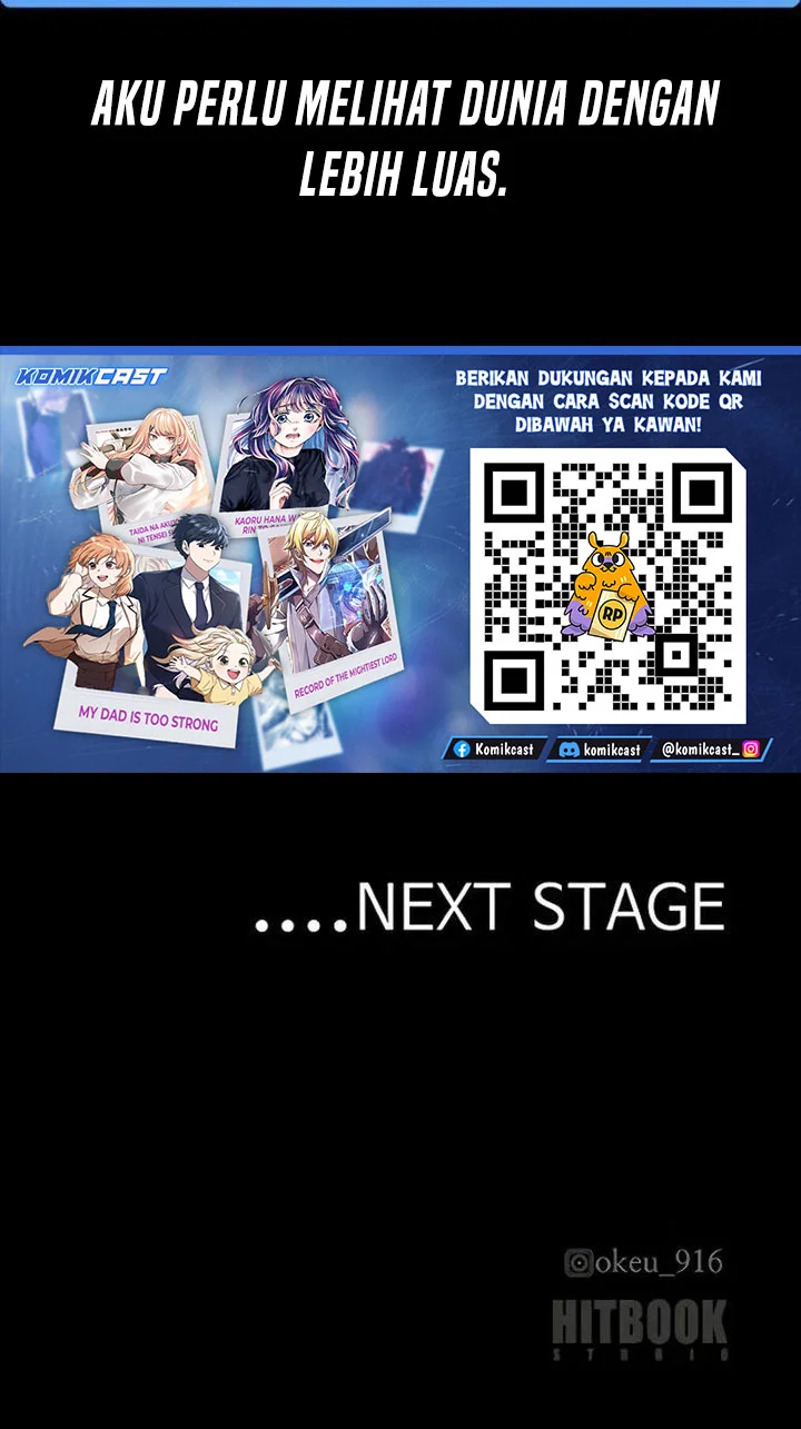 Heavenly Demon Cultivation Simulation Chapter 157 - halaman 128