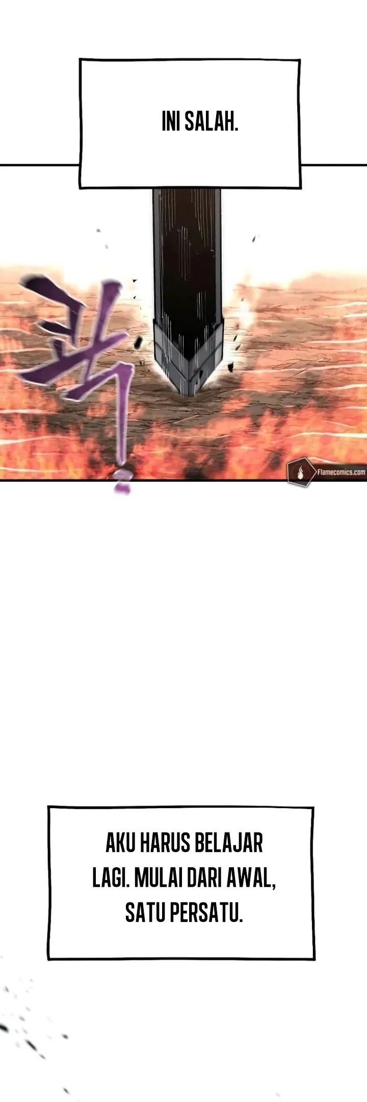Heavenly Demon Cultivation Simulation Chapter 157 - halaman 18