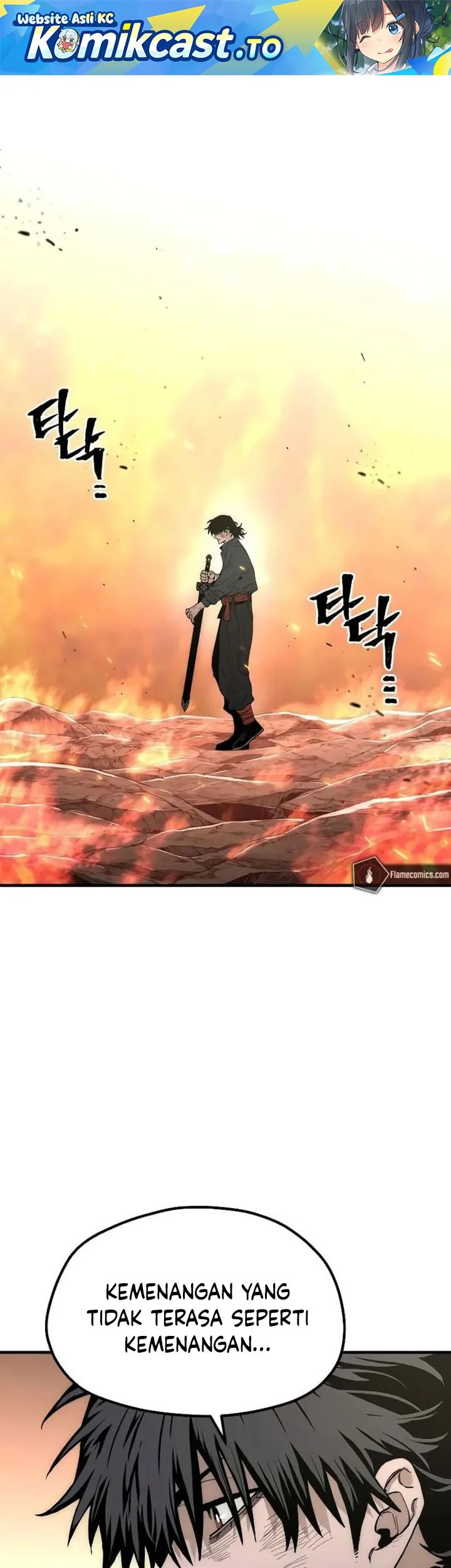 Heavenly Demon Cultivation Simulation Chapter 157 - halaman 2