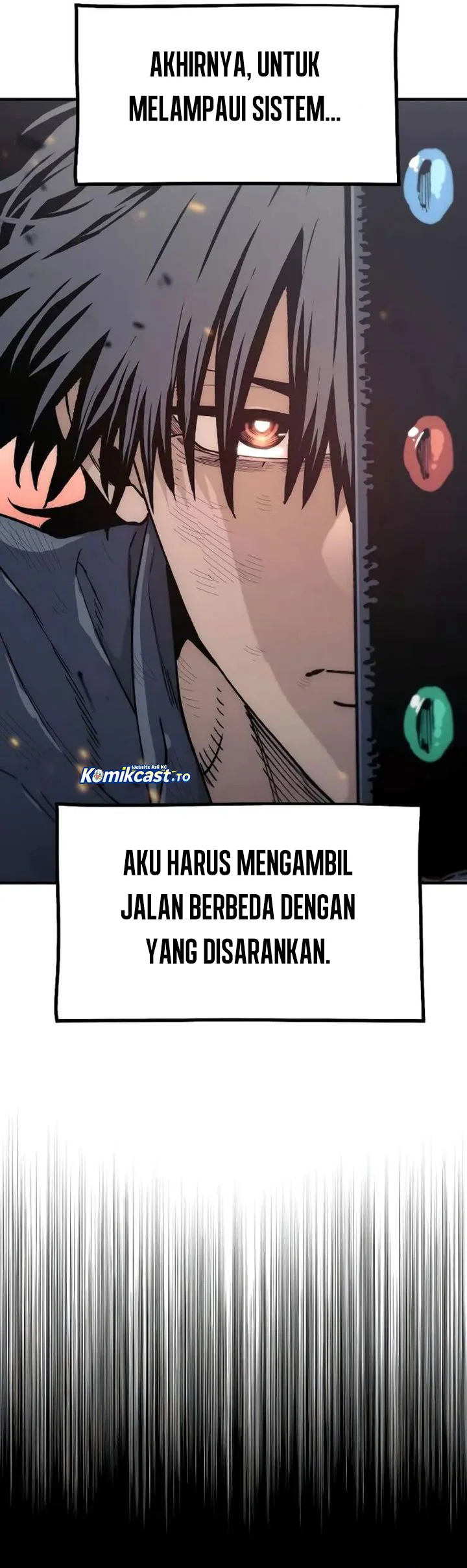 Heavenly Demon Cultivation Simulation Chapter 157 - halaman 21