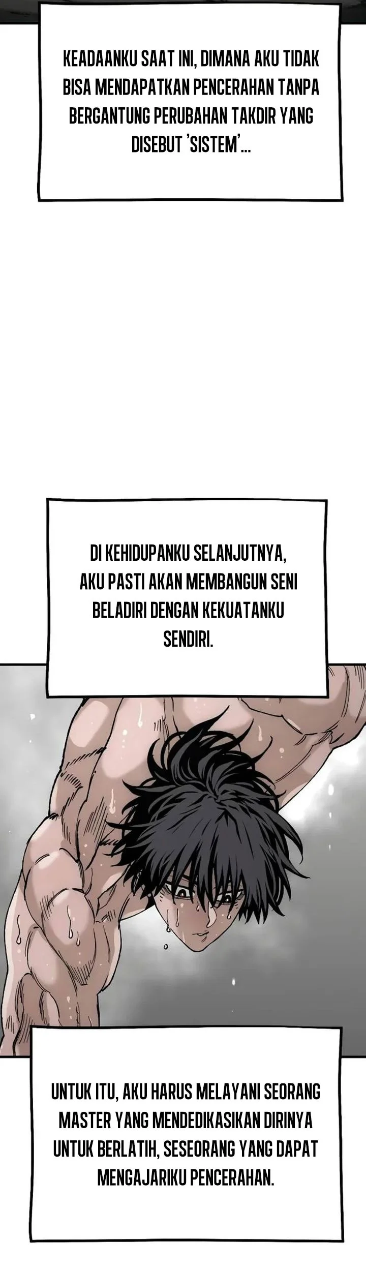 Heavenly Demon Cultivation Simulation Chapter 157 - halaman 28