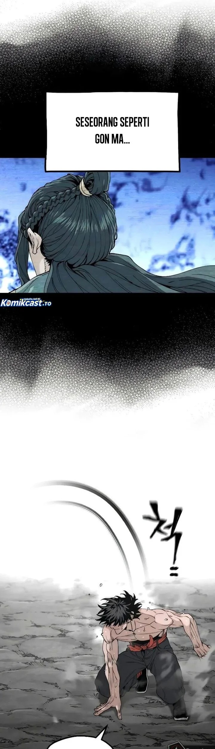 Heavenly Demon Cultivation Simulation Chapter 157 - halaman 30