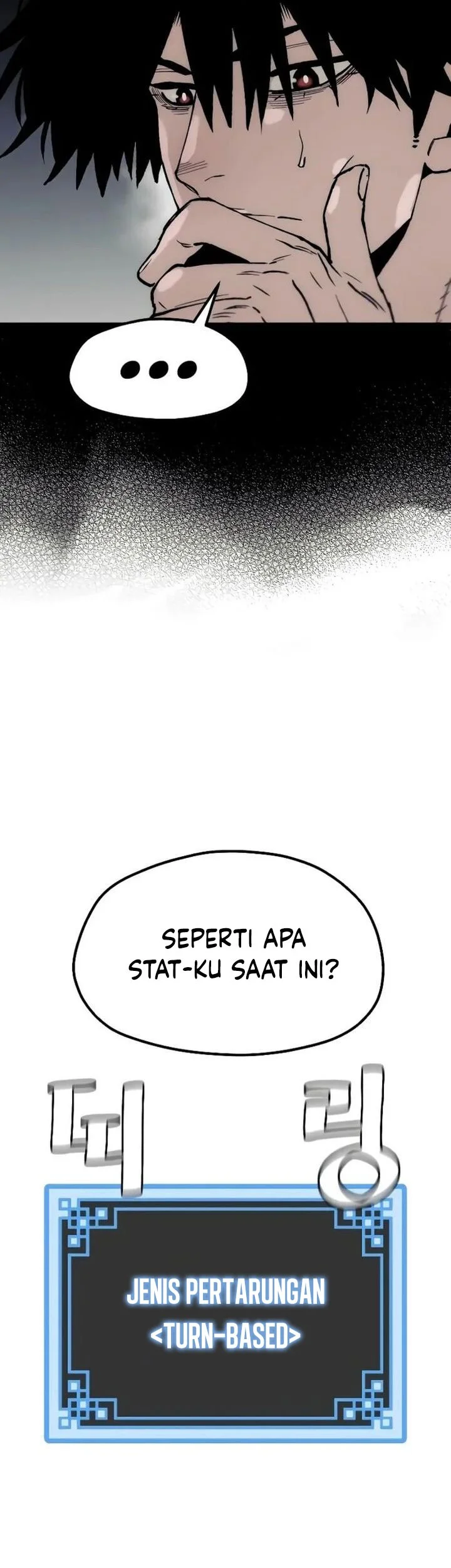 Heavenly Demon Cultivation Simulation Chapter 157 - halaman 35
