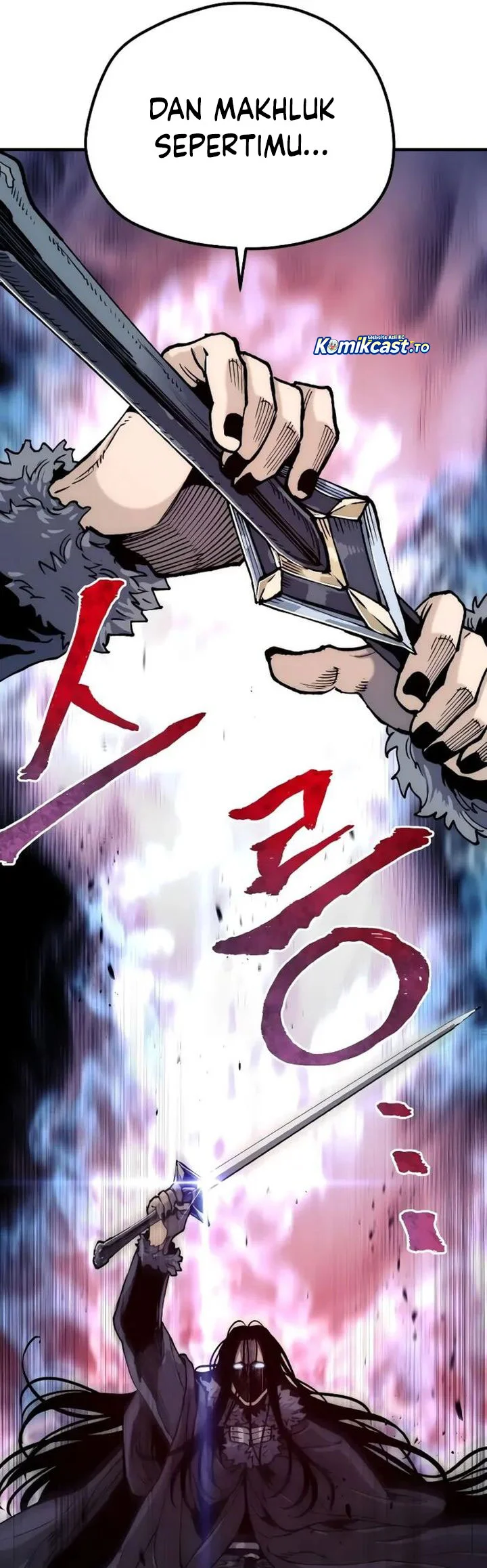 Heavenly Demon Cultivation Simulation Chapter 157 - halaman 58