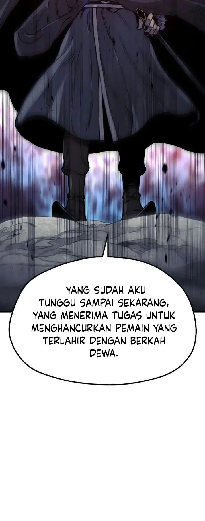 Heavenly Demon Cultivation Simulation Chapter 157 - halaman 59