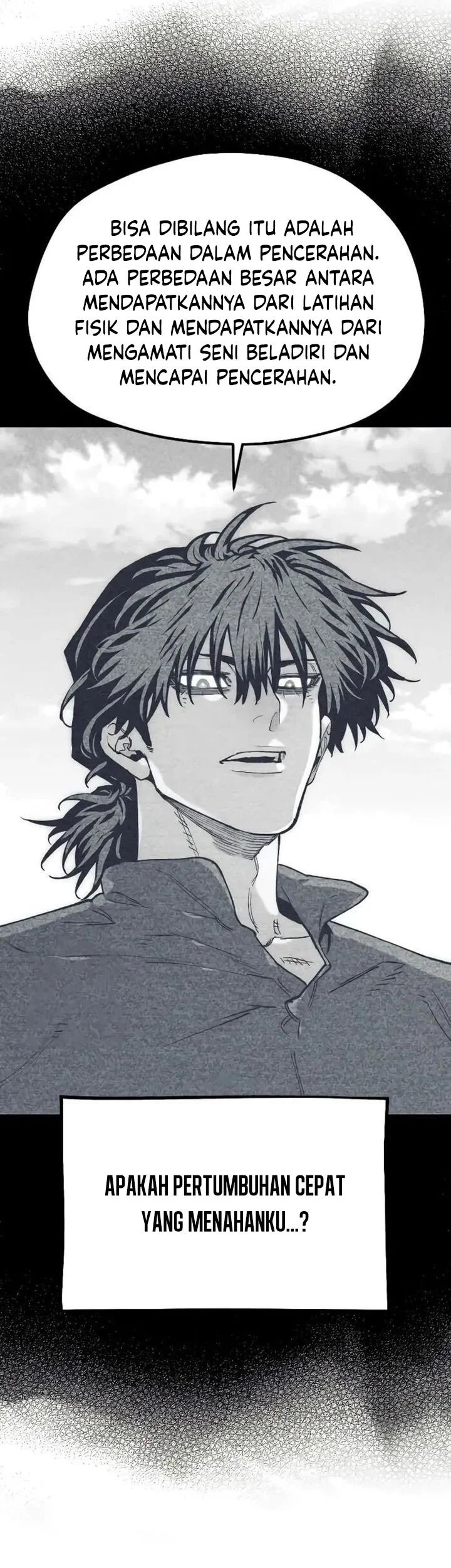 Heavenly Demon Cultivation Simulation Chapter 157 - halaman 6