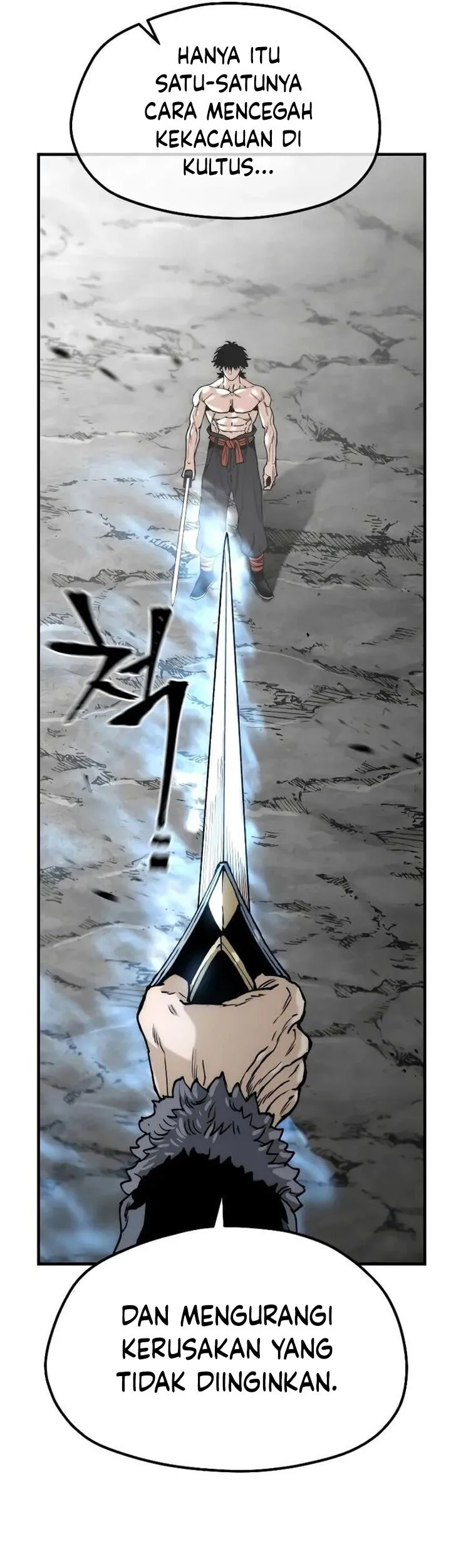 Heavenly Demon Cultivation Simulation Chapter 157 - halaman 60