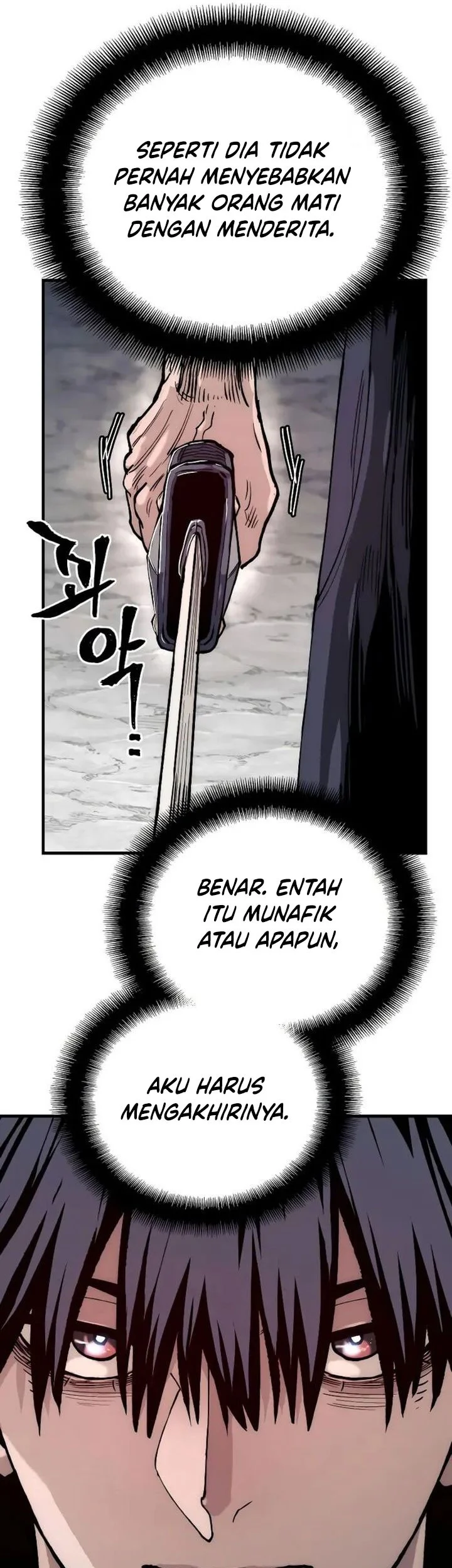 Heavenly Demon Cultivation Simulation Chapter 157 - halaman 63