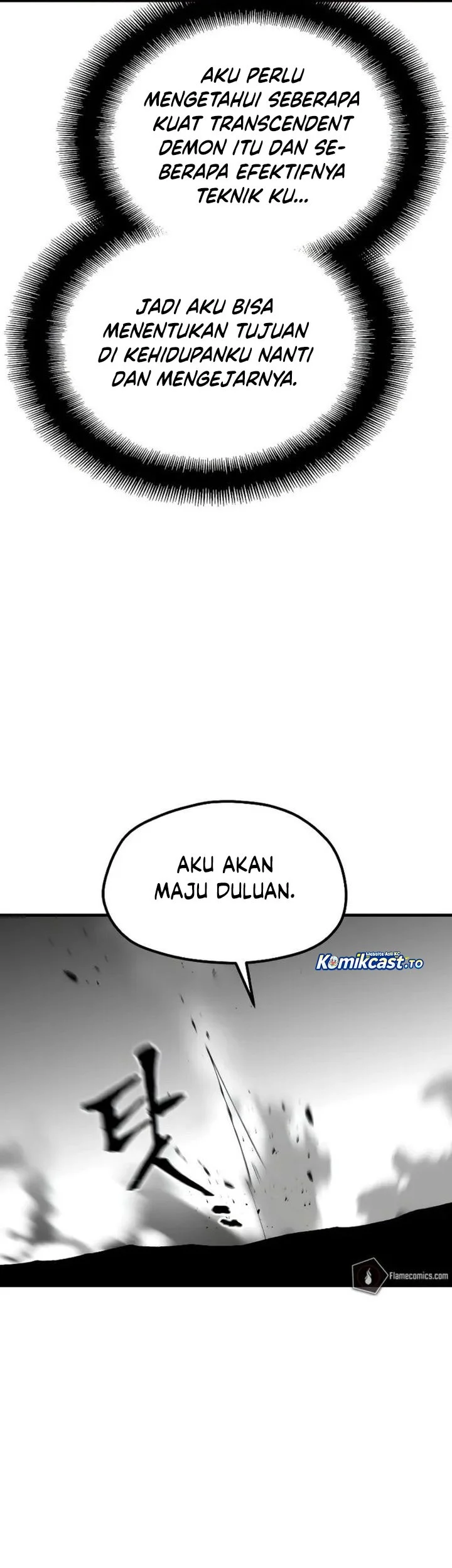 Heavenly Demon Cultivation Simulation Chapter 157 - halaman 65