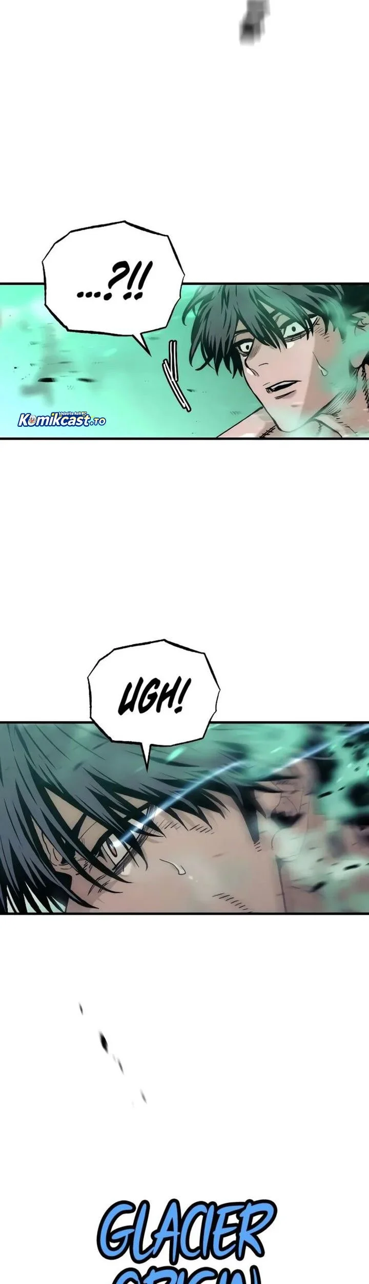 Heavenly Demon Cultivation Simulation Chapter 157 - halaman 71