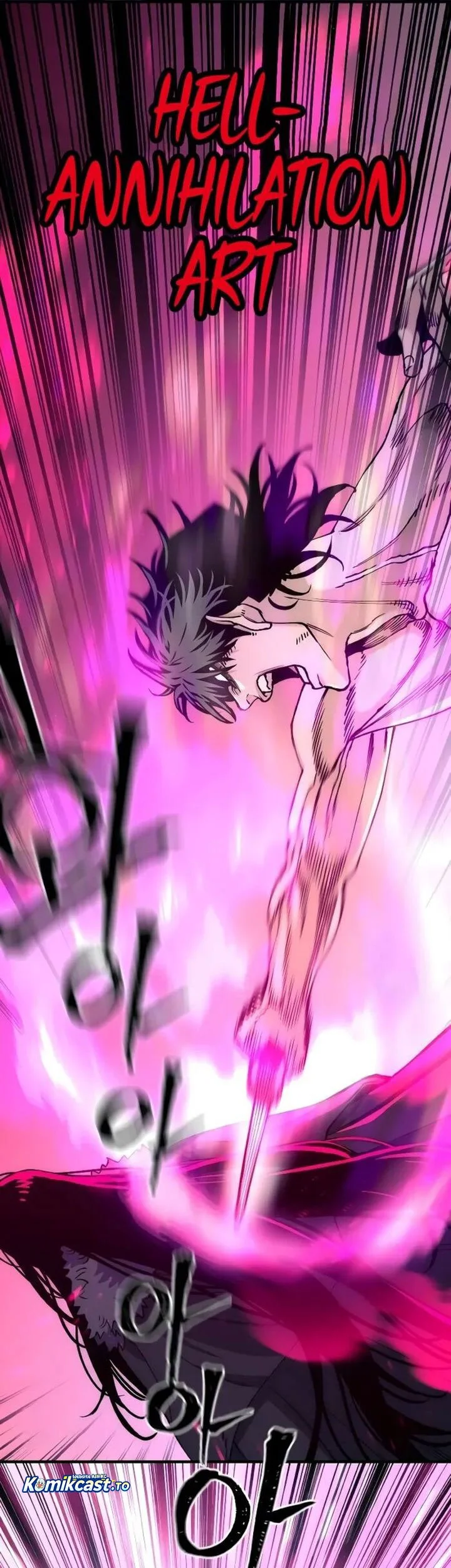 Heavenly Demon Cultivation Simulation Chapter 157 - halaman 75
