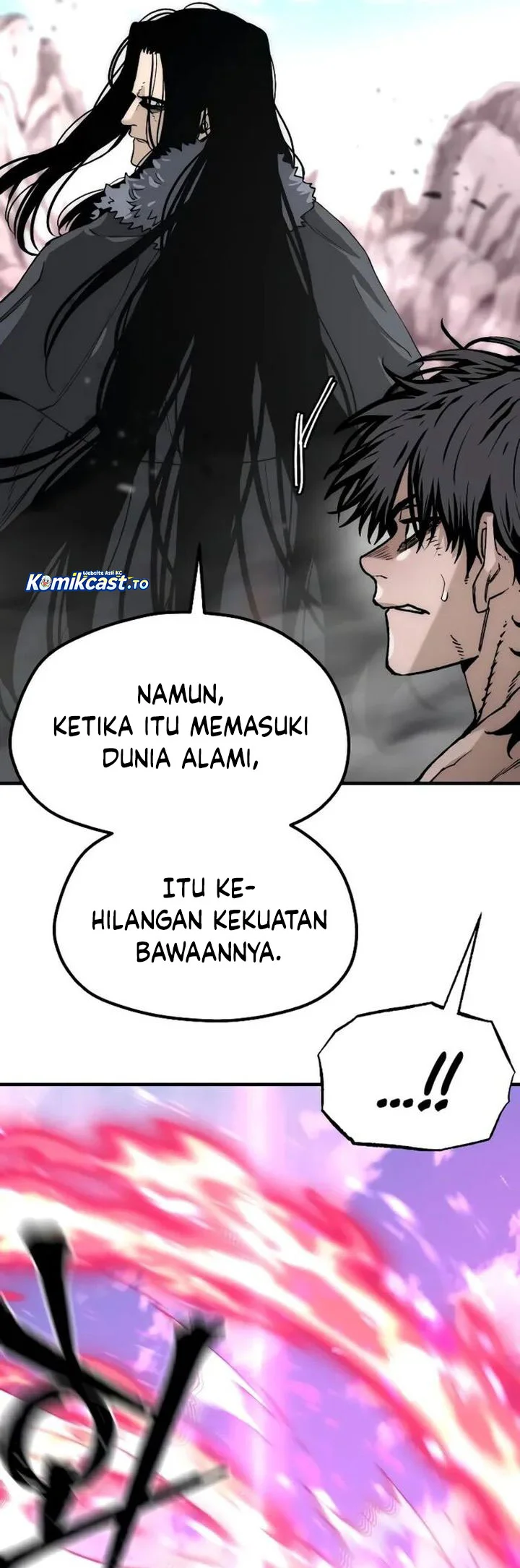 Heavenly Demon Cultivation Simulation Chapter 157 - halaman 80