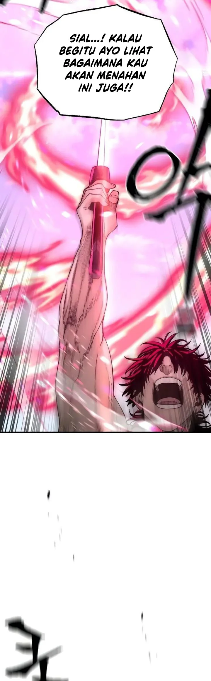 Heavenly Demon Cultivation Simulation Chapter 157 - halaman 81