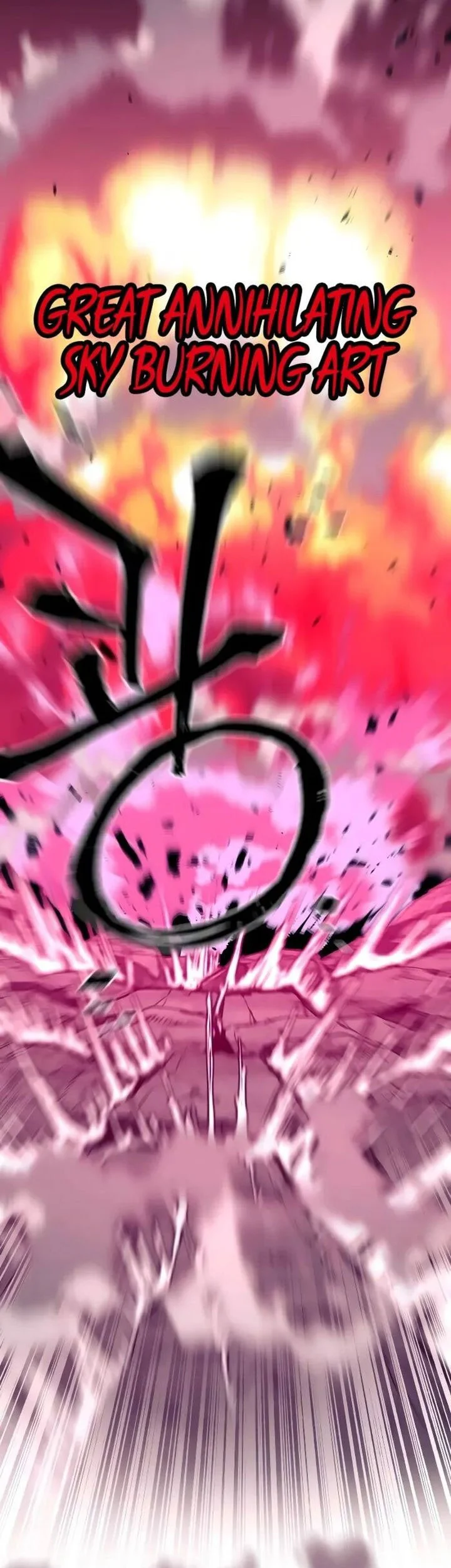 Heavenly Demon Cultivation Simulation Chapter 157 - halaman 84