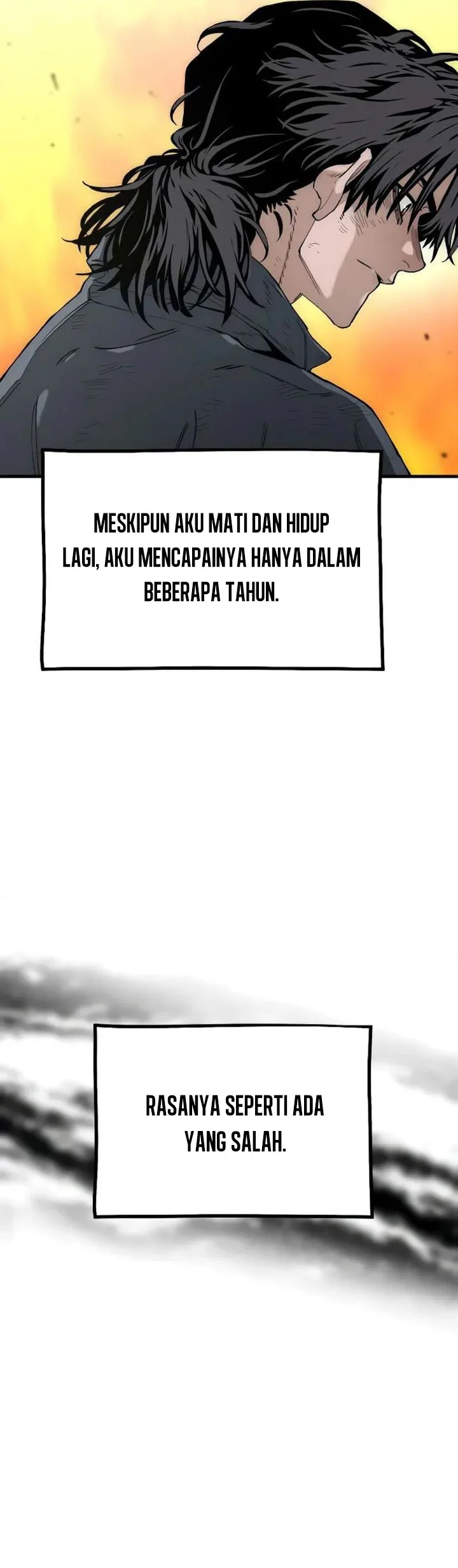 Heavenly Demon Cultivation Simulation Chapter 157 - halaman 9