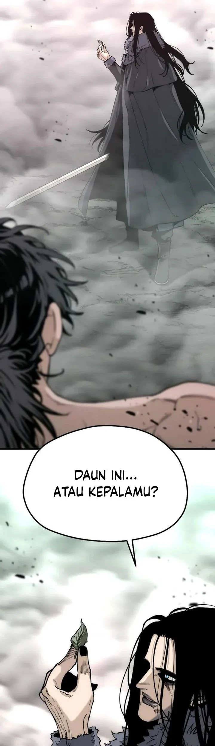 Heavenly Demon Cultivation Simulation Chapter 157 - halaman 90