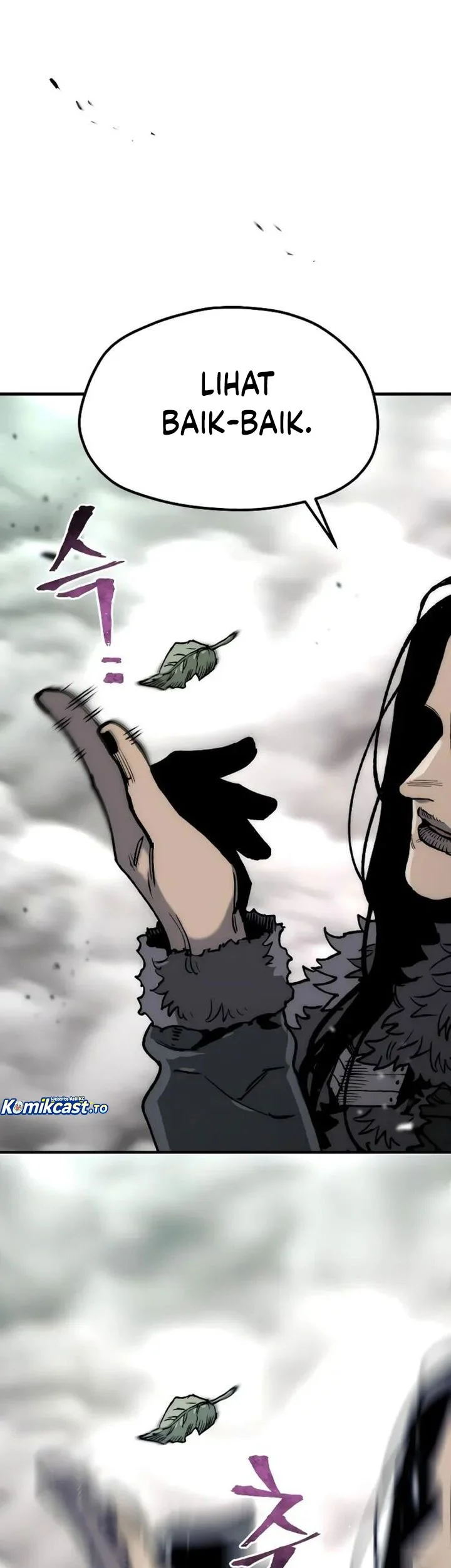 Heavenly Demon Cultivation Simulation Chapter 157 - halaman 92