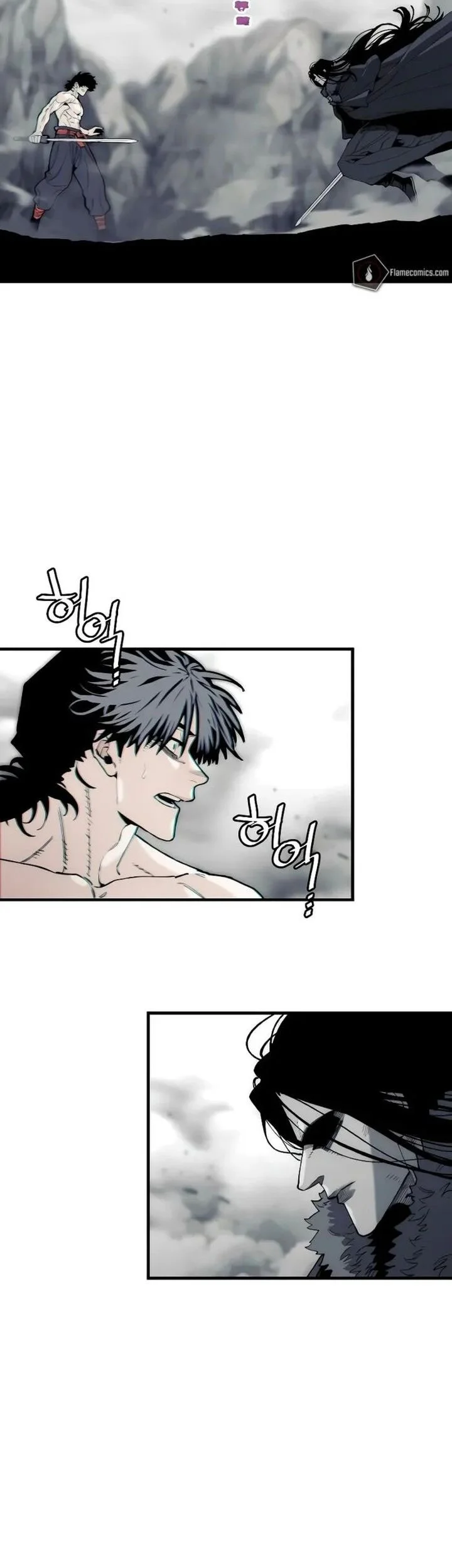 Heavenly Demon Cultivation Simulation Chapter 157 - halaman 96