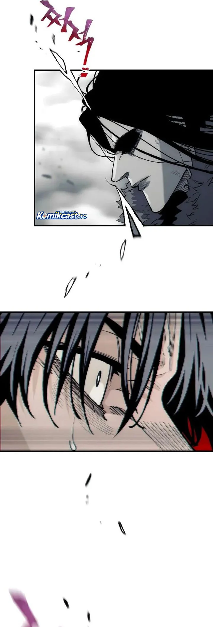 Heavenly Demon Cultivation Simulation Chapter 157 - halaman 98
