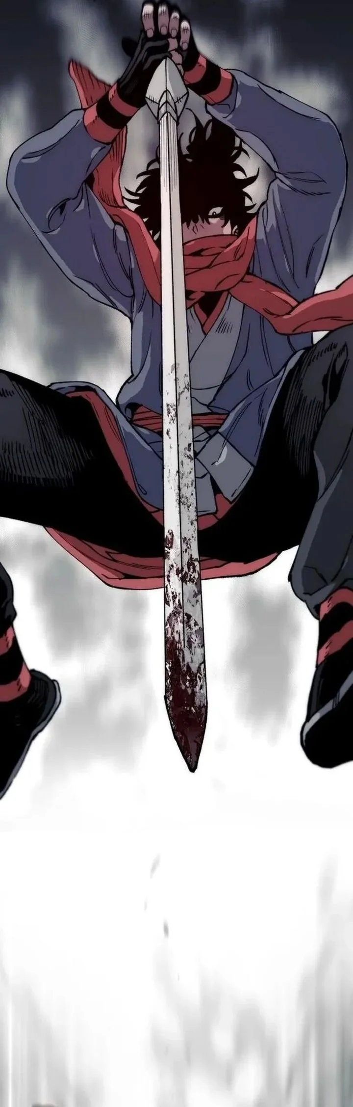 Heavenly Demon Cultivation Simulation Chapter 158 - halaman 100