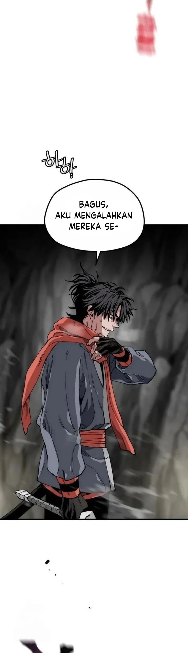 Heavenly Demon Cultivation Simulation Chapter 158 - halaman 103