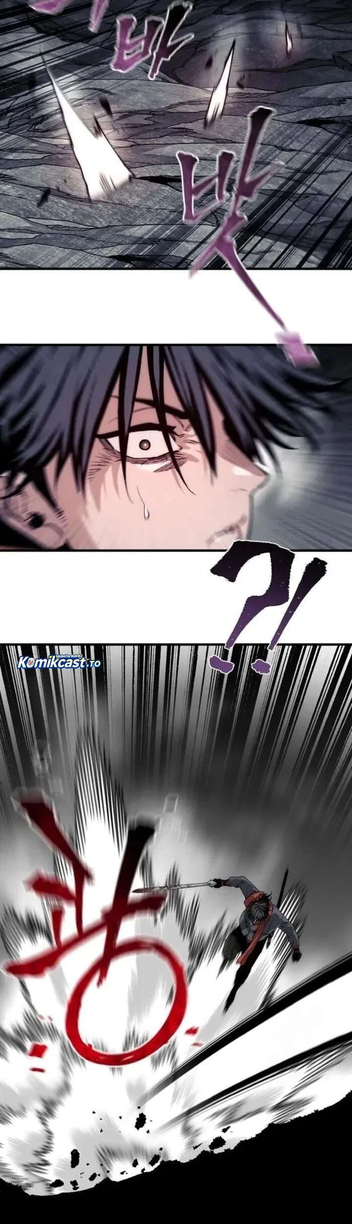 Heavenly Demon Cultivation Simulation Chapter 158 - halaman 105