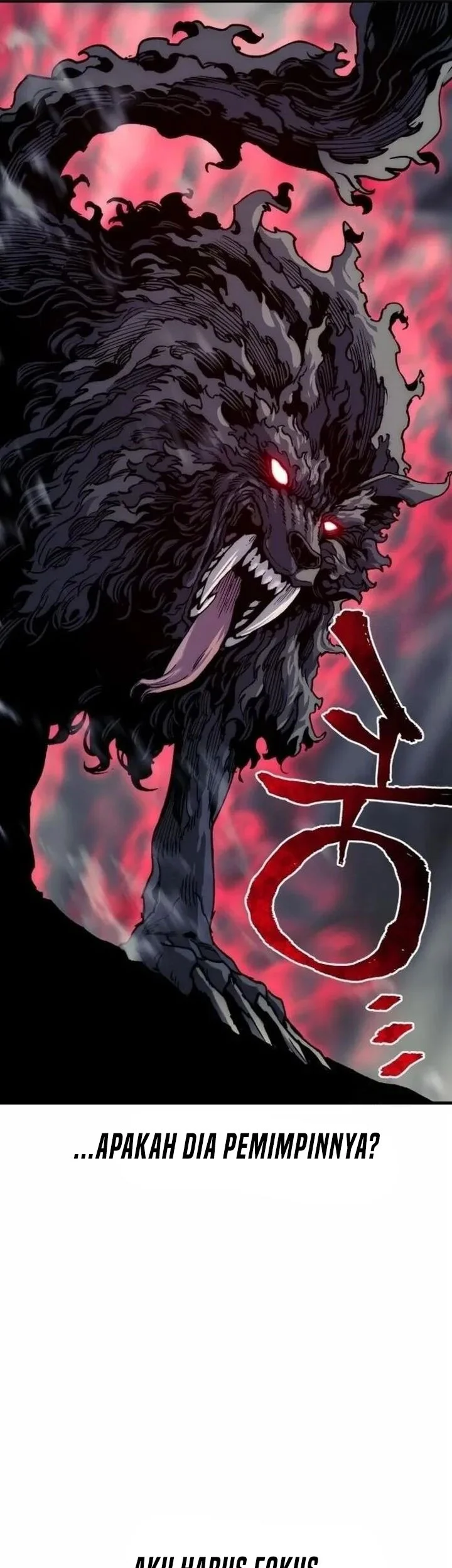 Heavenly Demon Cultivation Simulation Chapter 158 - halaman 109