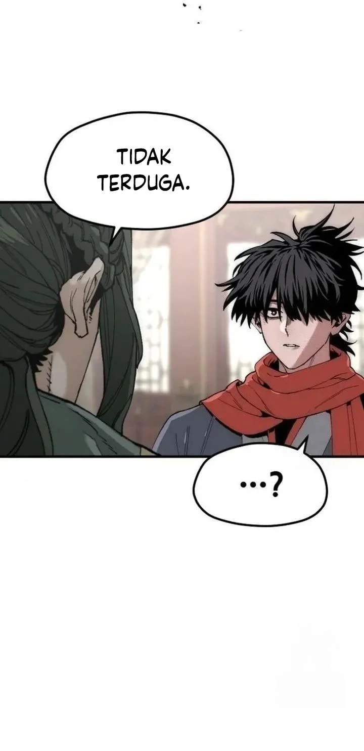 Heavenly Demon Cultivation Simulation Chapter 158 - halaman 11