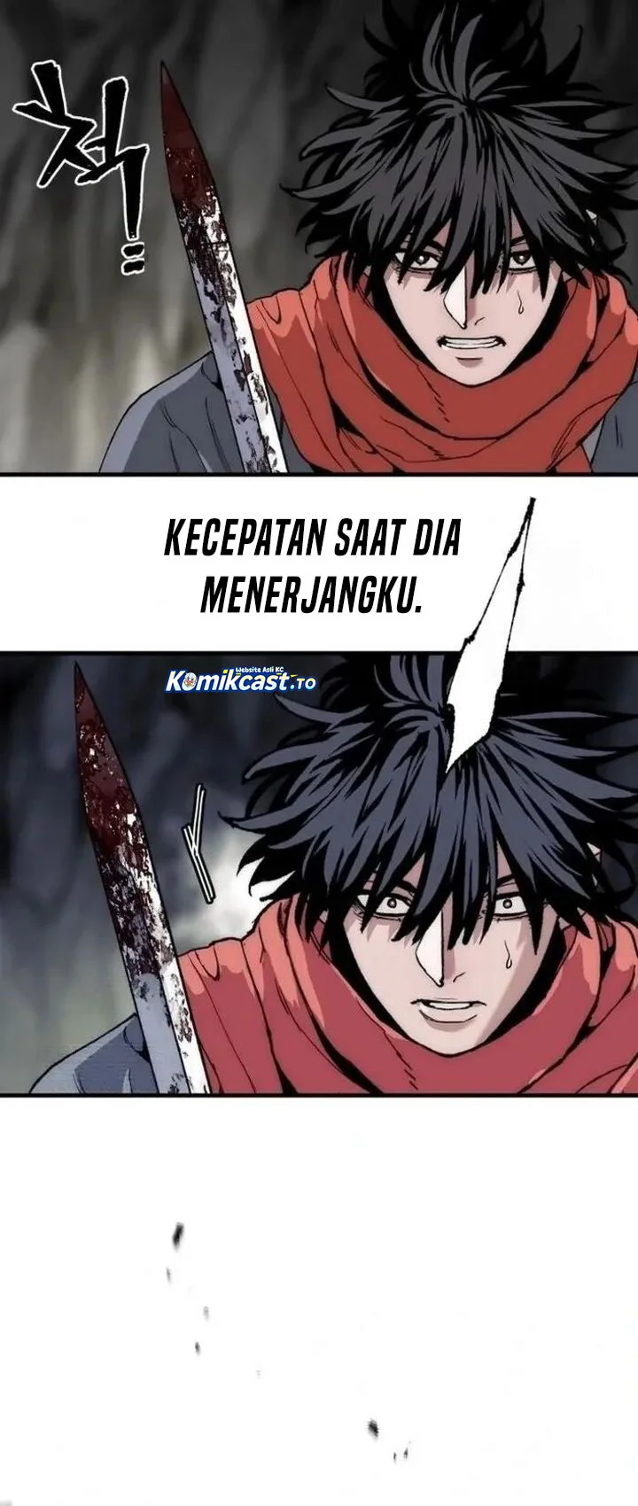 Heavenly Demon Cultivation Simulation Chapter 158 - halaman 111